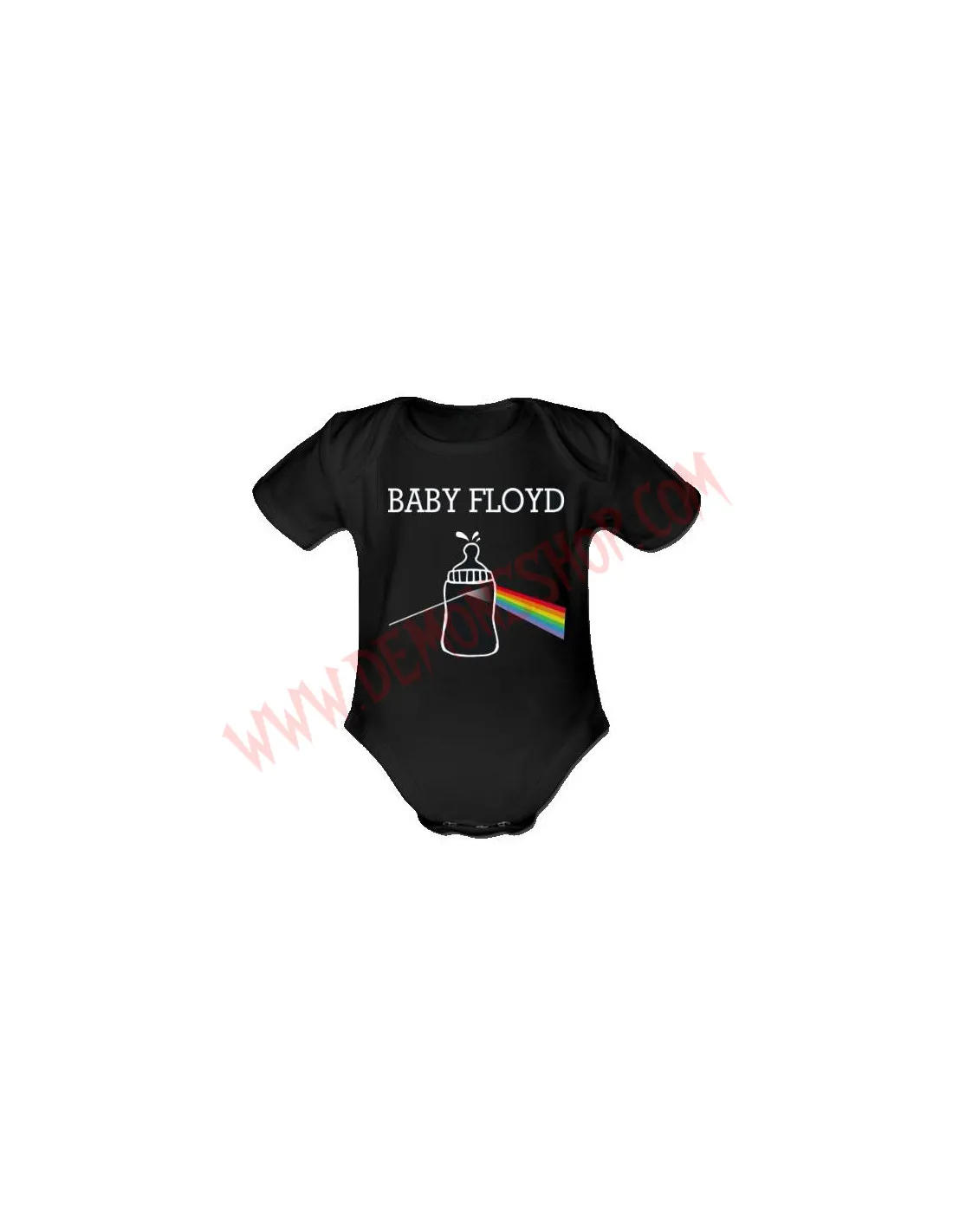 Body MC Baby Floyd