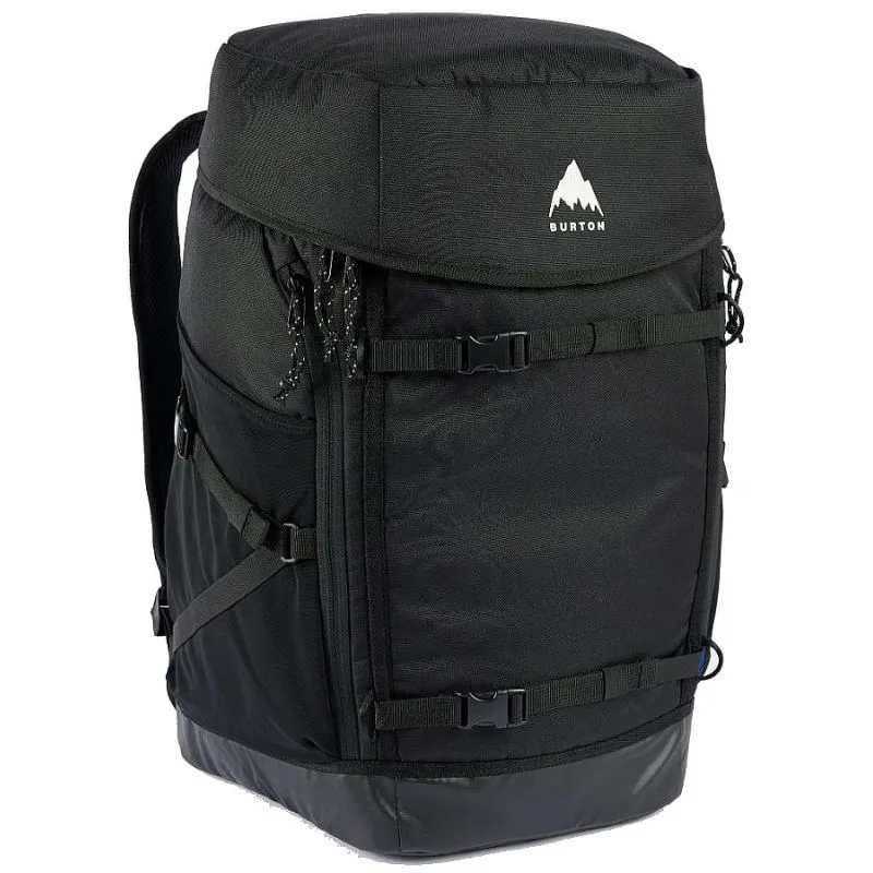 Bolsa Burton Gig Boot 48L Pack (True Black)