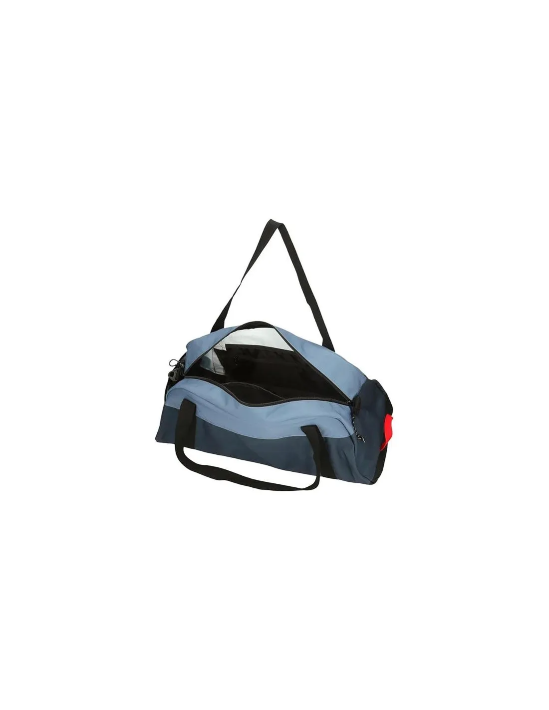 Bolsa de deporte Reebok Rockport 55 cm azul