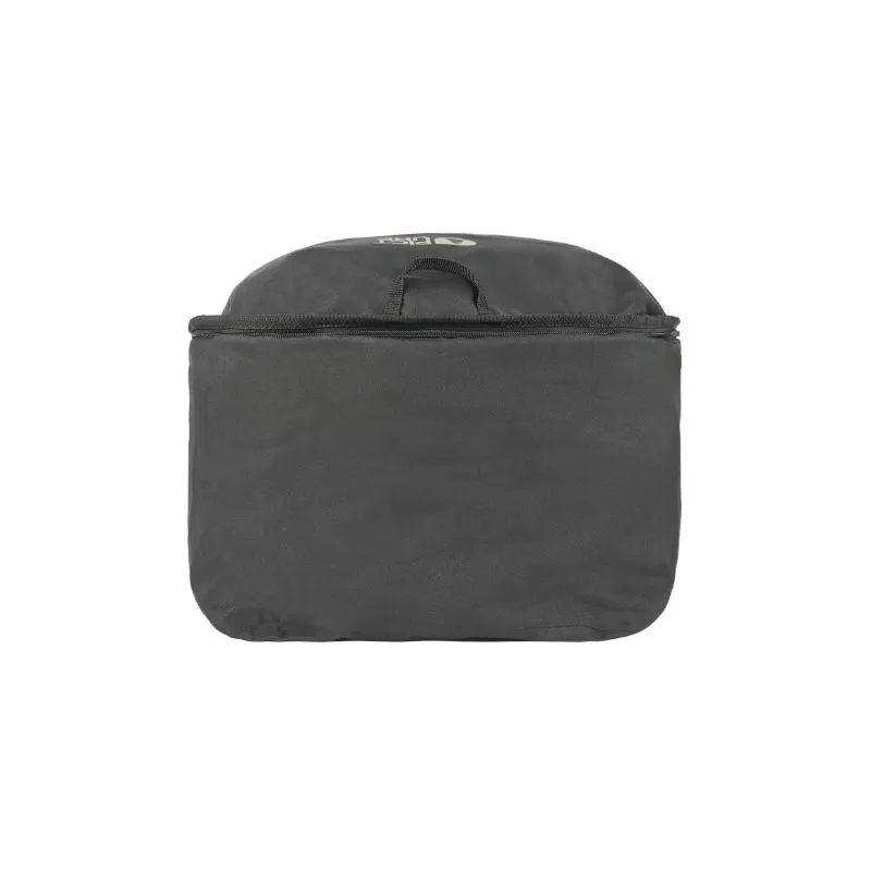 Bolsa de viaje Picture Weekend Warrior Duffelbag (Negro)