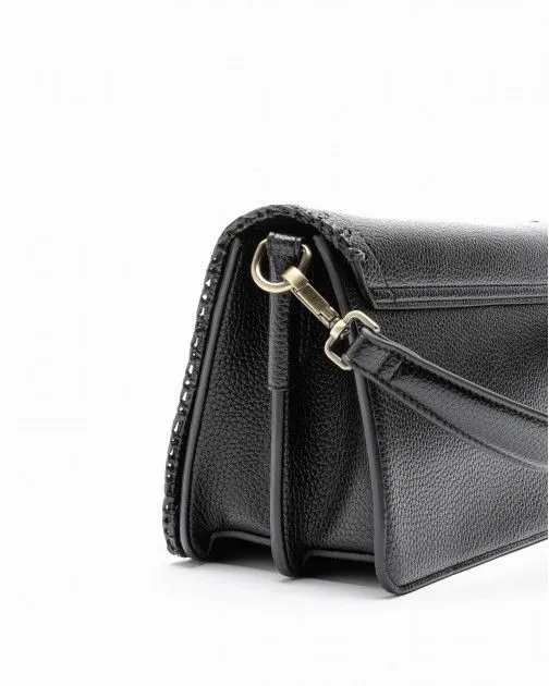 Bolso de hombro Just Cavalli 76RA4BS1 Negro