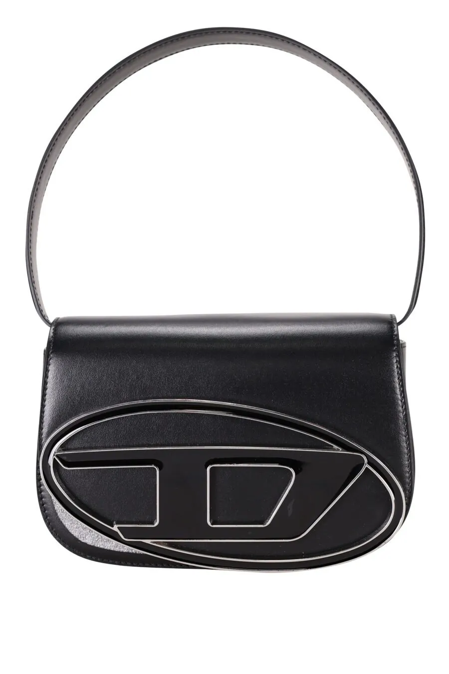 BOLSO DE HOMBRO NEGRO 