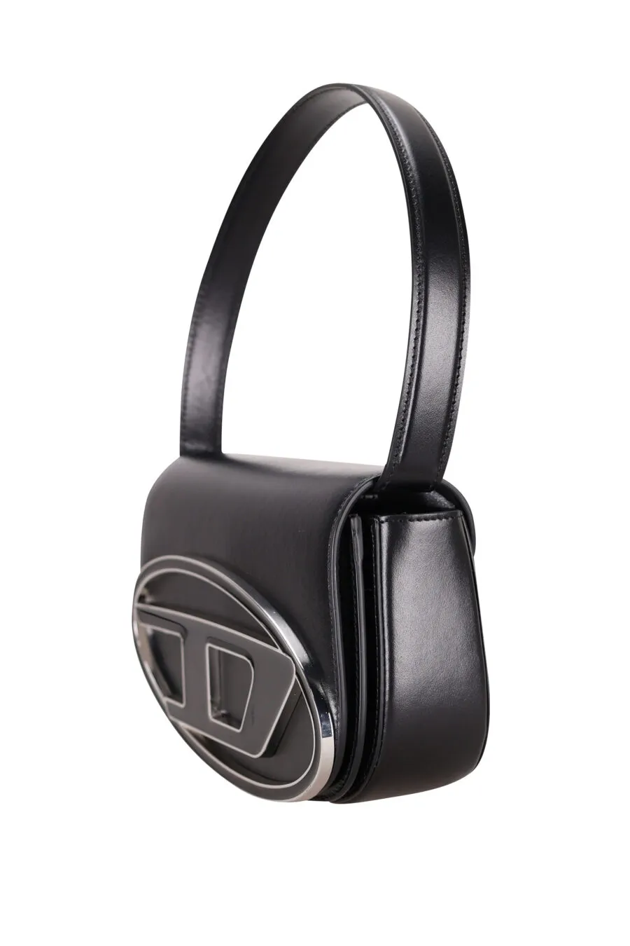 BOLSO DE HOMBRO NEGRO 