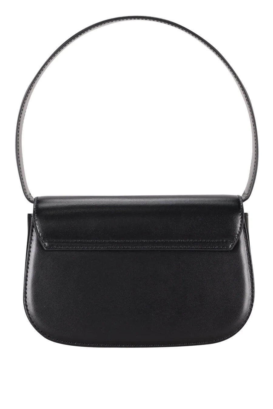 BOLSO DE HOMBRO NEGRO 