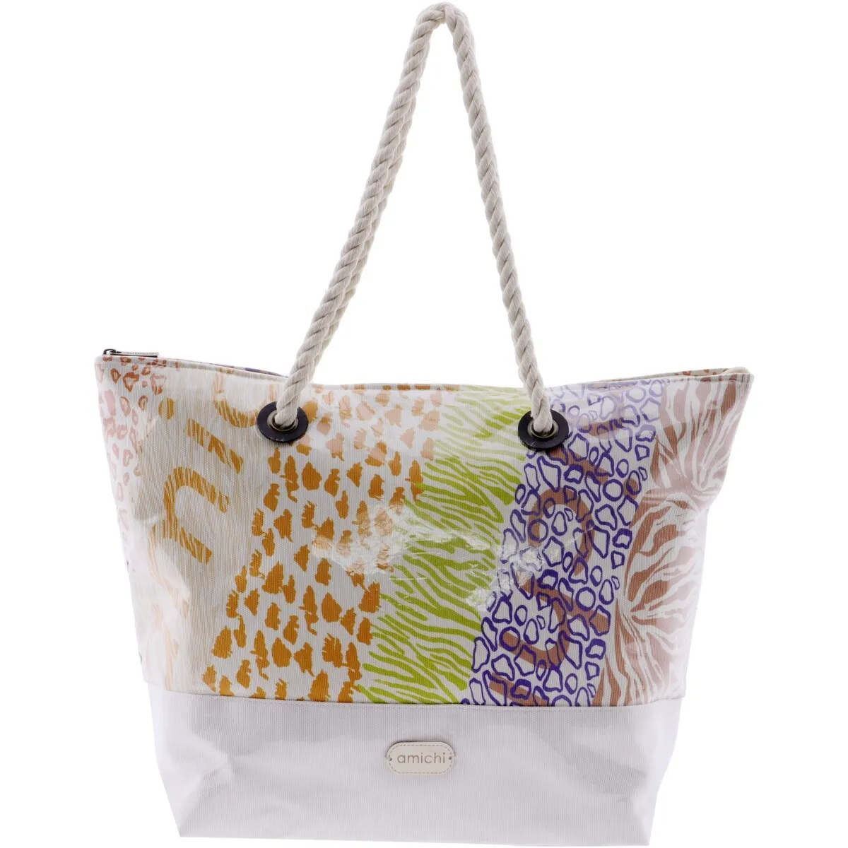 Bolso de playa Olinda