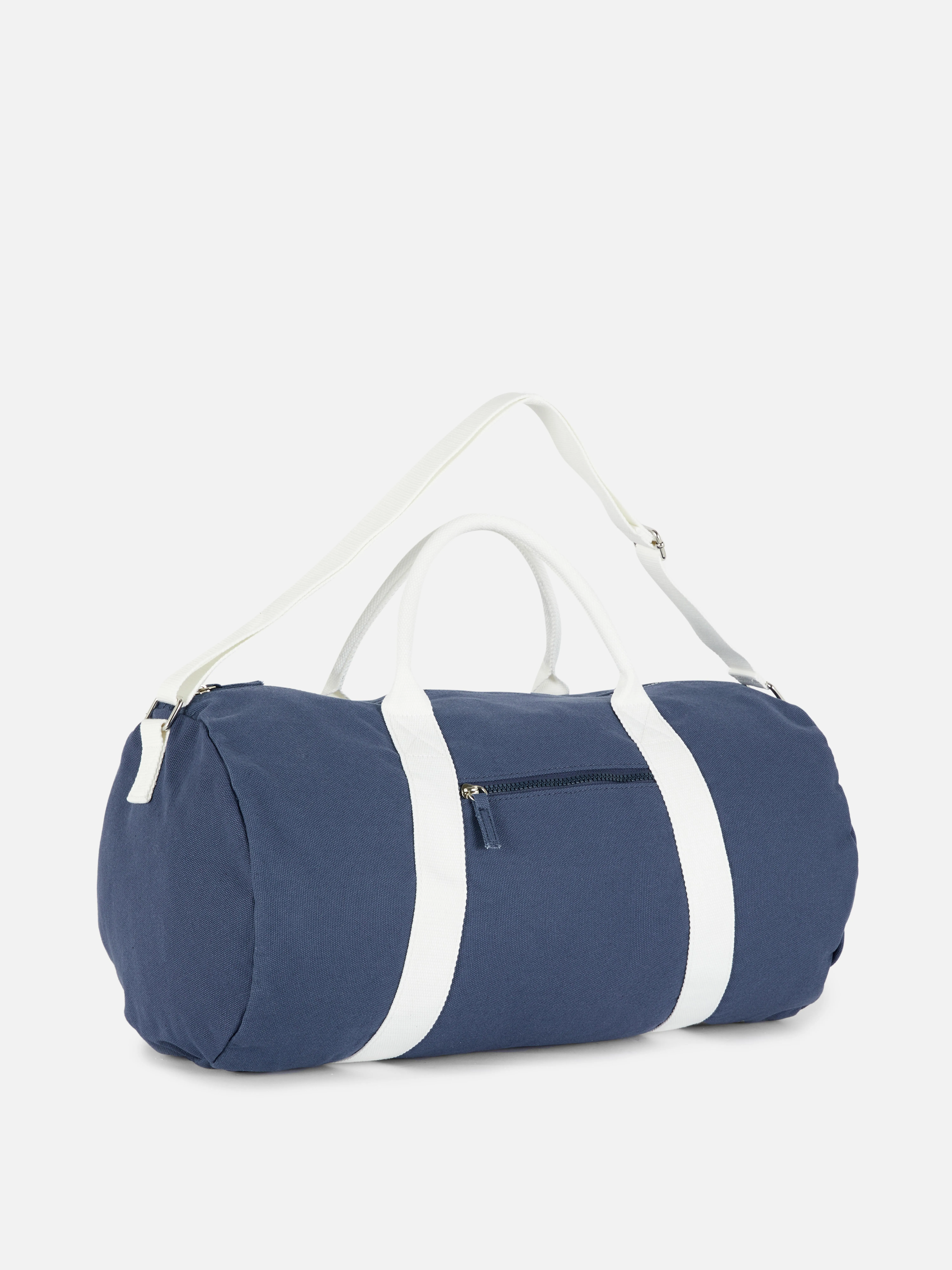 Bolso de viaje tipo bandolera