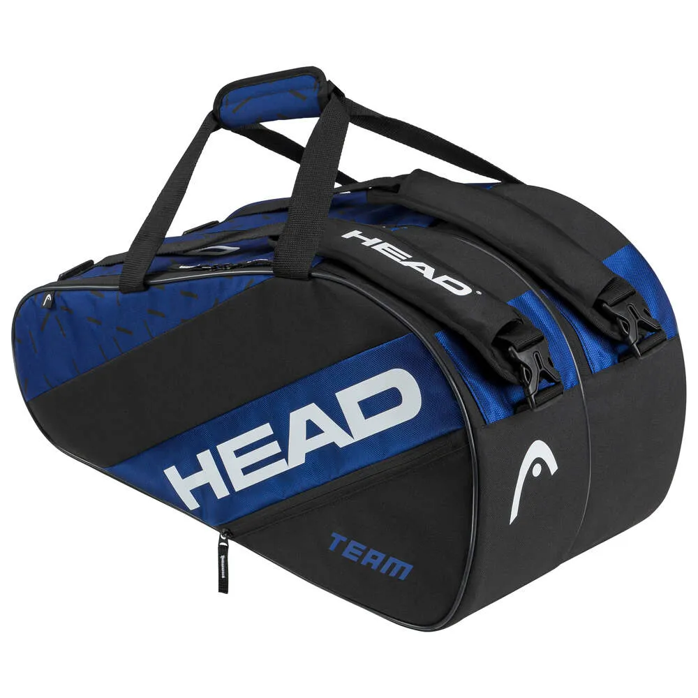 Bolso Pádel Head Team Padel Bag L Azul