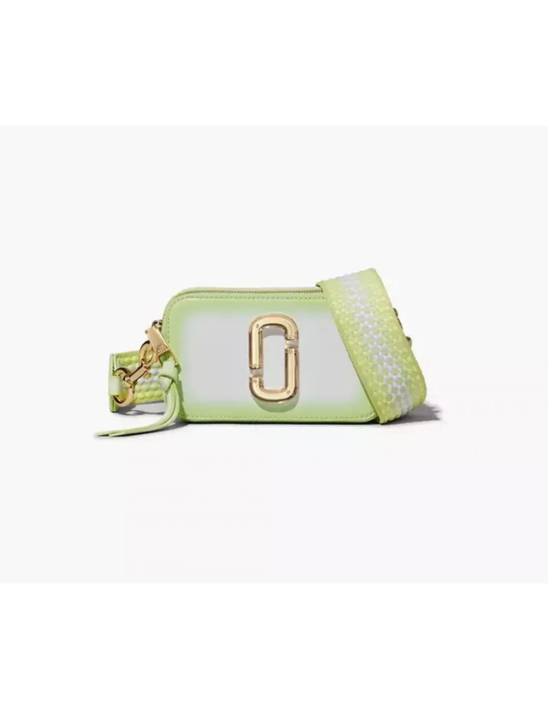 Bolso Snapshot Degradado Lima