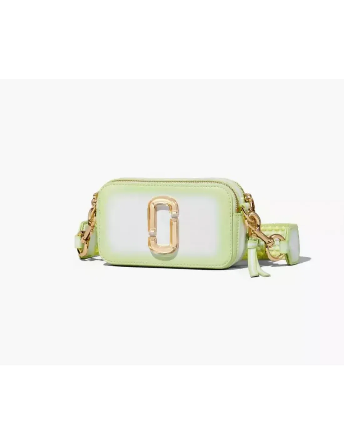 Bolso Snapshot Degradado Lima