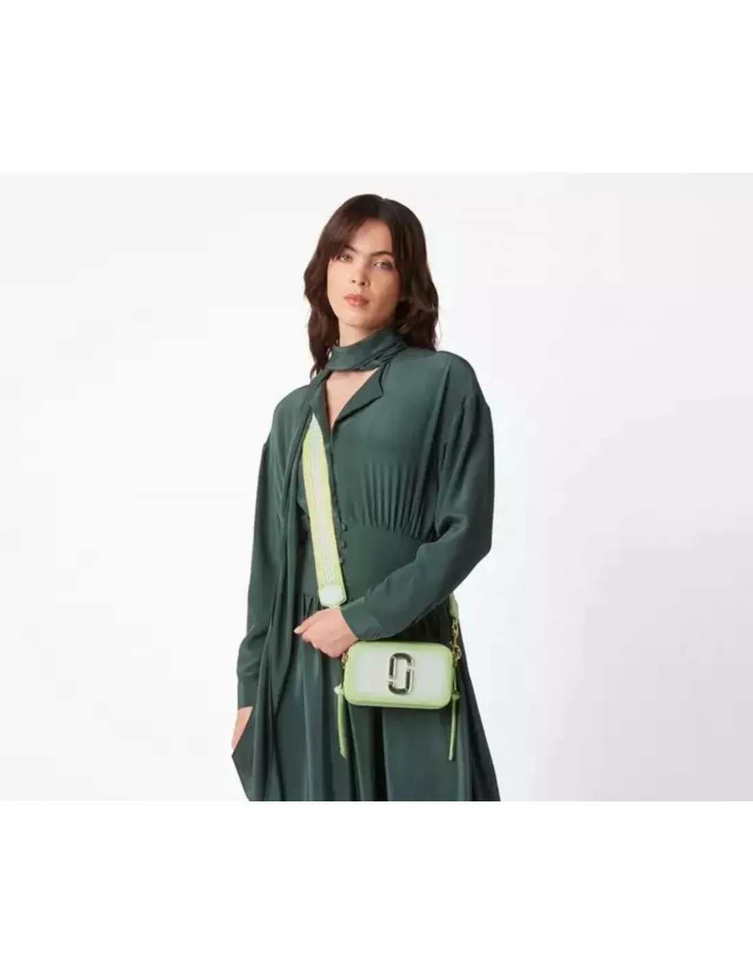 Bolso Snapshot Degradado Lima