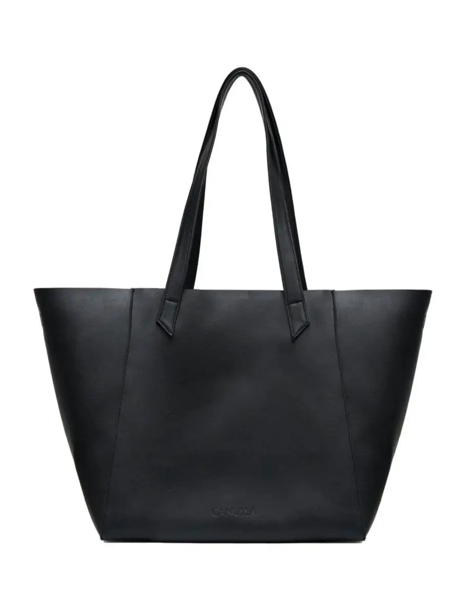 Bolso vegano de gran capacidad