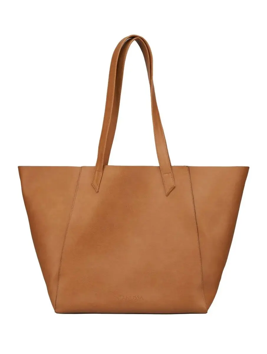 Bolso vegano de gran capacidad