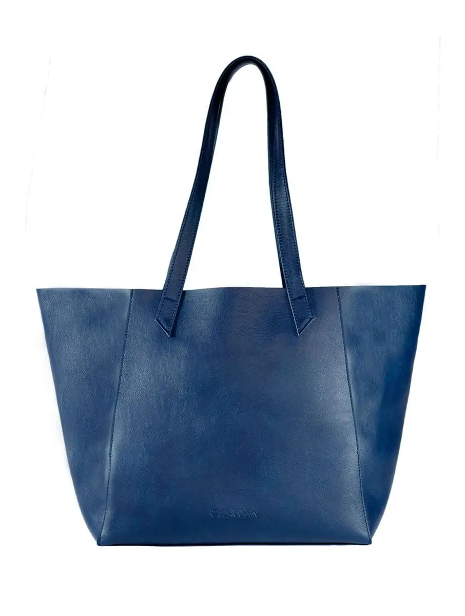 Bolso vegano de gran capacidad