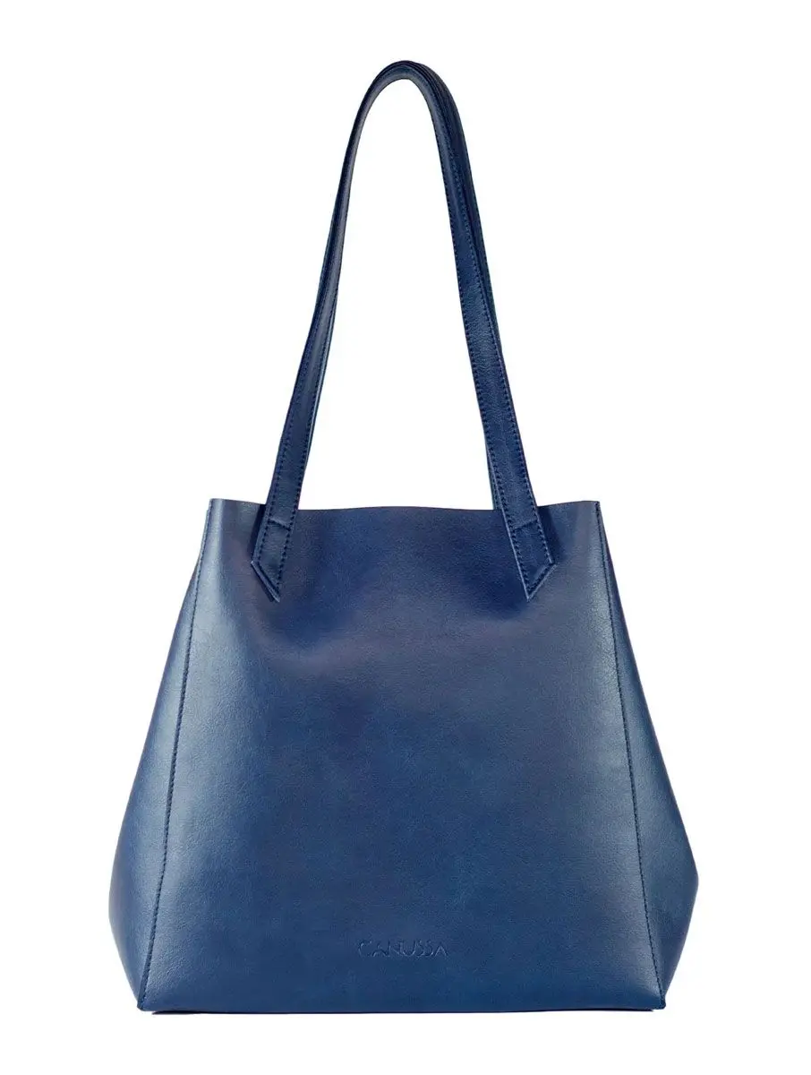 Bolso vegano de gran capacidad