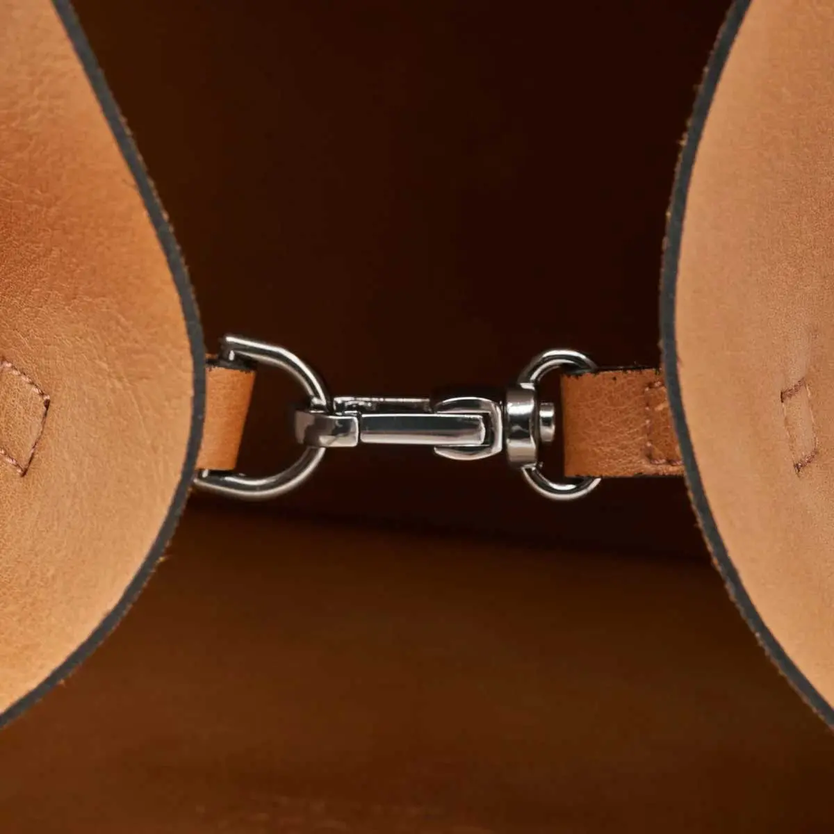 Bolso vegano de gran capacidad