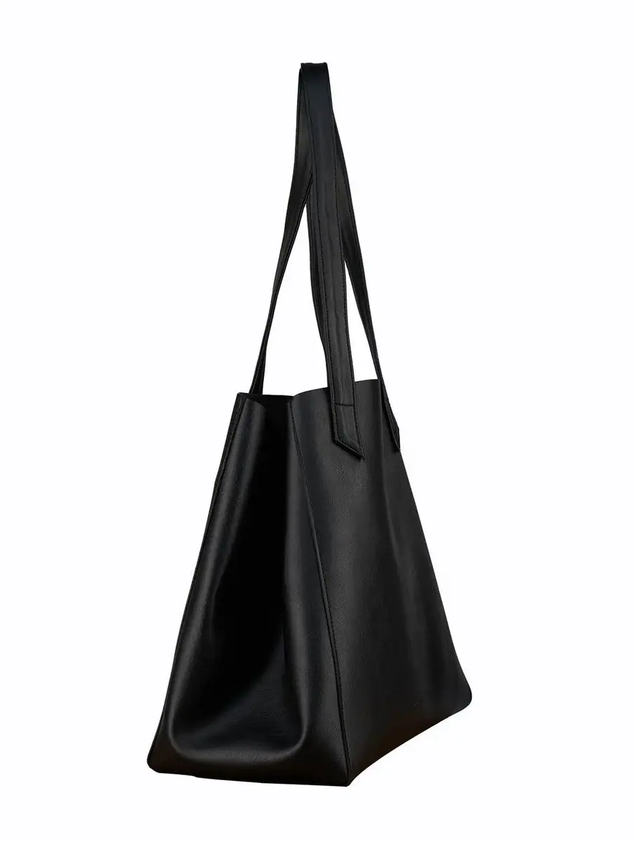 Bolso vegano de gran capacidad
