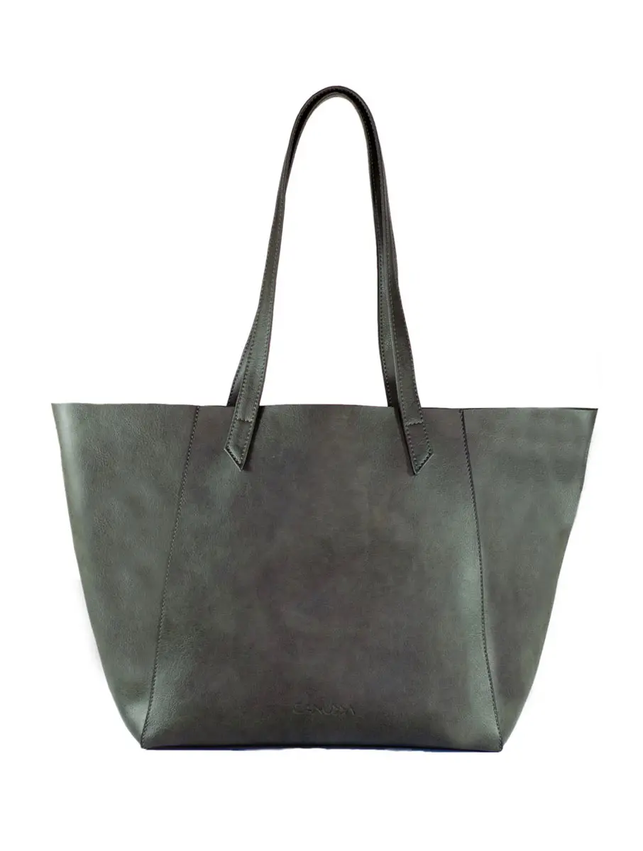 Bolso vegano de gran capacidad