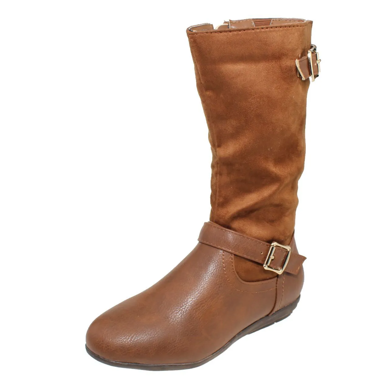Bota Camel Art. 3gz6541came /via Franca