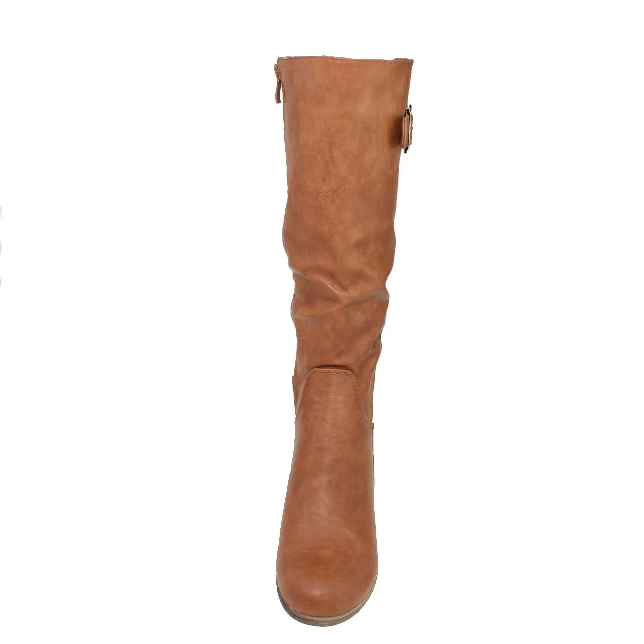 Bota Camel Art. 5gz6640came /via Franca