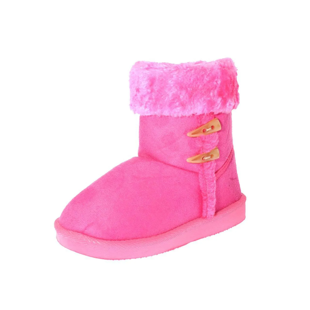 Bota Descanso Rosado Vía Franca Art. 31202c1441rose