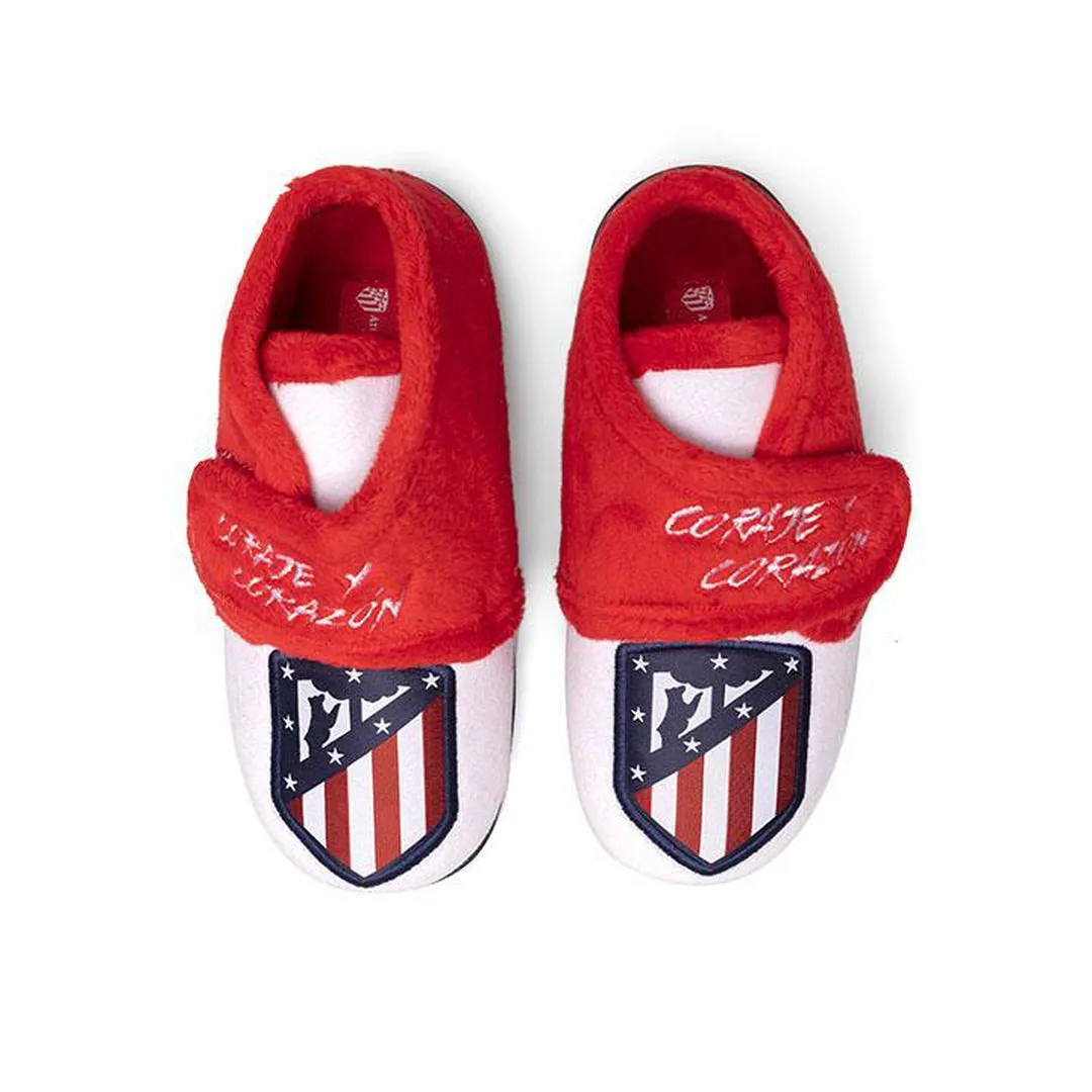 Botitas Atlético de Madrid nio/a Escudo
