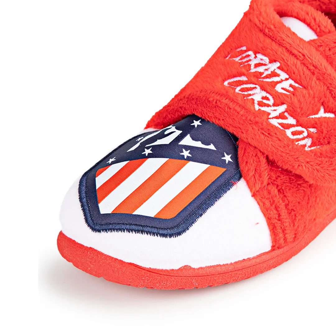 Botitas Atlético de Madrid nio/a Escudo