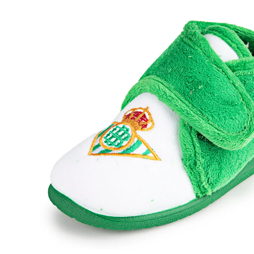 Botitas Real Betis nio/a con Escudo