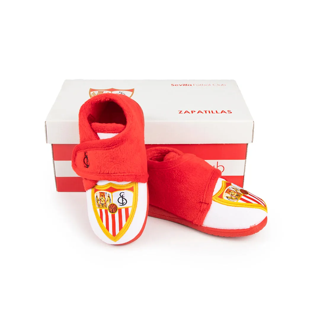 Botitas Sevilla nio/a Escudo