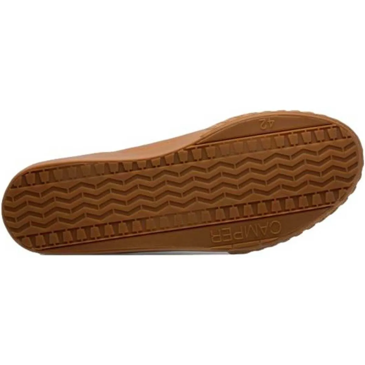 BOTÍN BLANCO HOMBRE  K300379