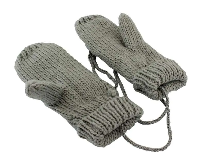 BQ19J GUANTES DE INVIERNO