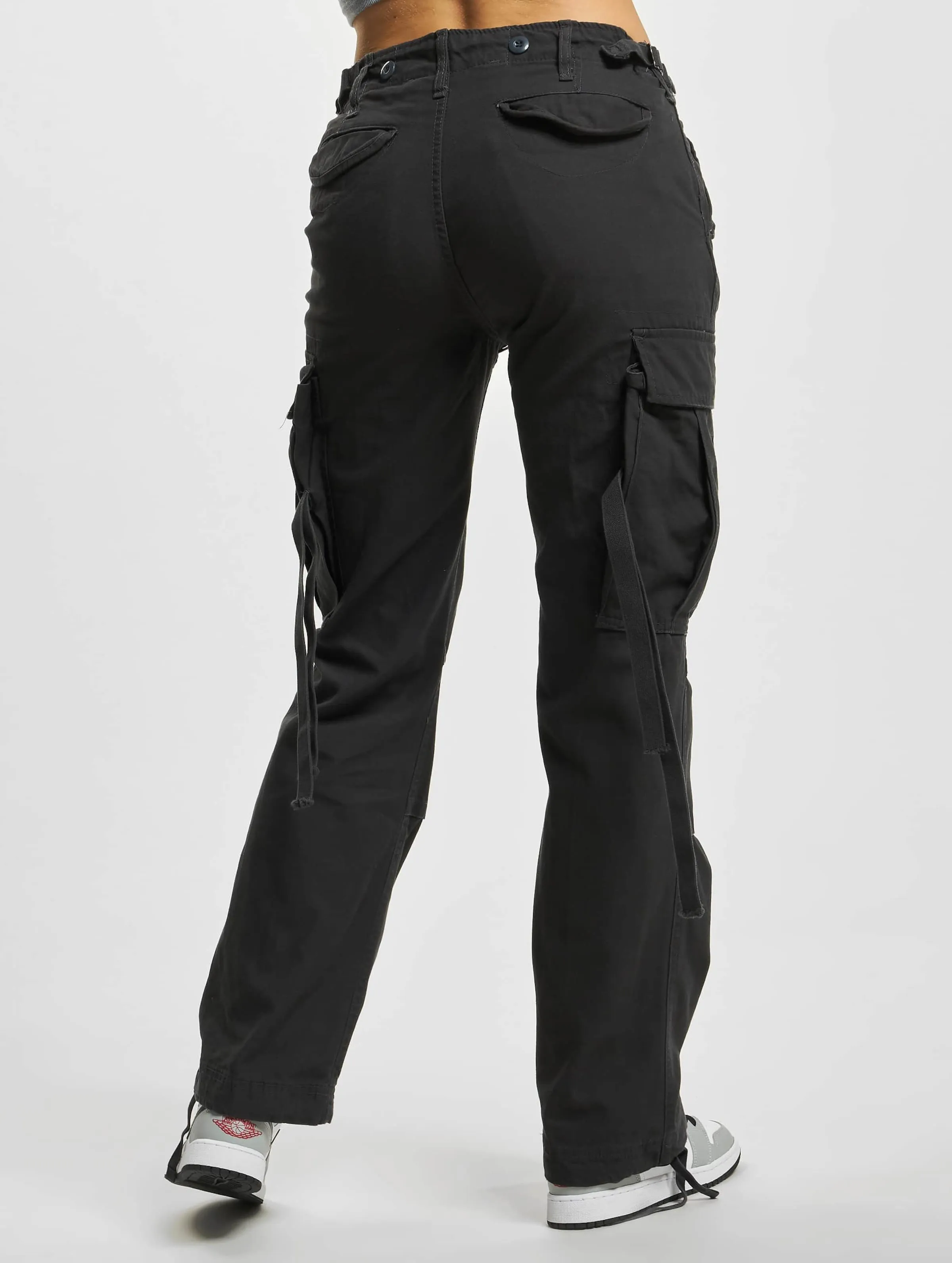 Brandit Brandit Women M65 Cargo Pants