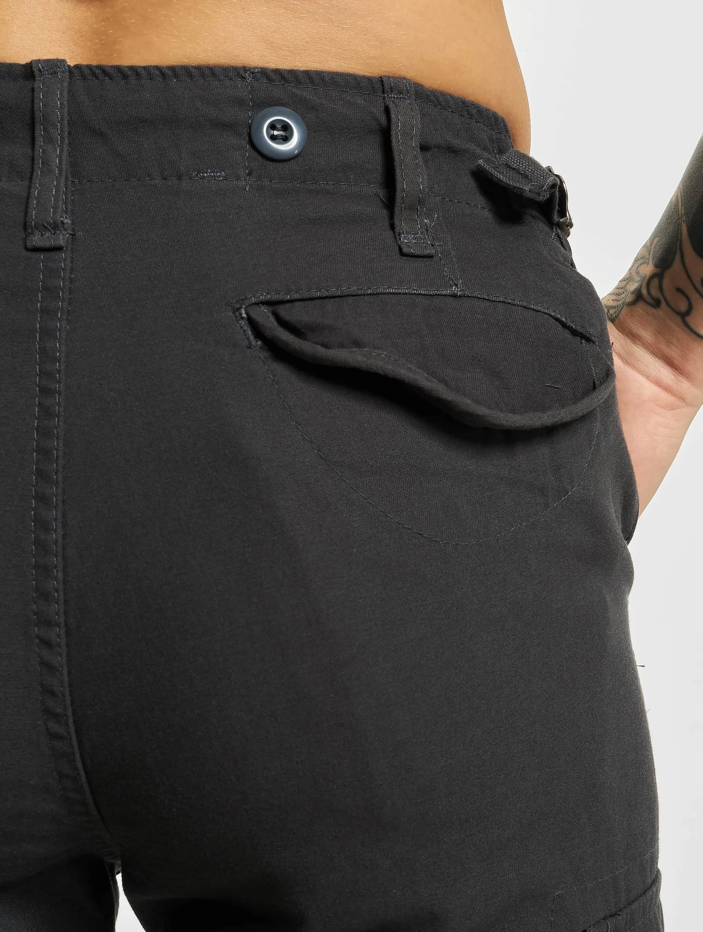 Brandit Brandit Women M65 Cargo Pants