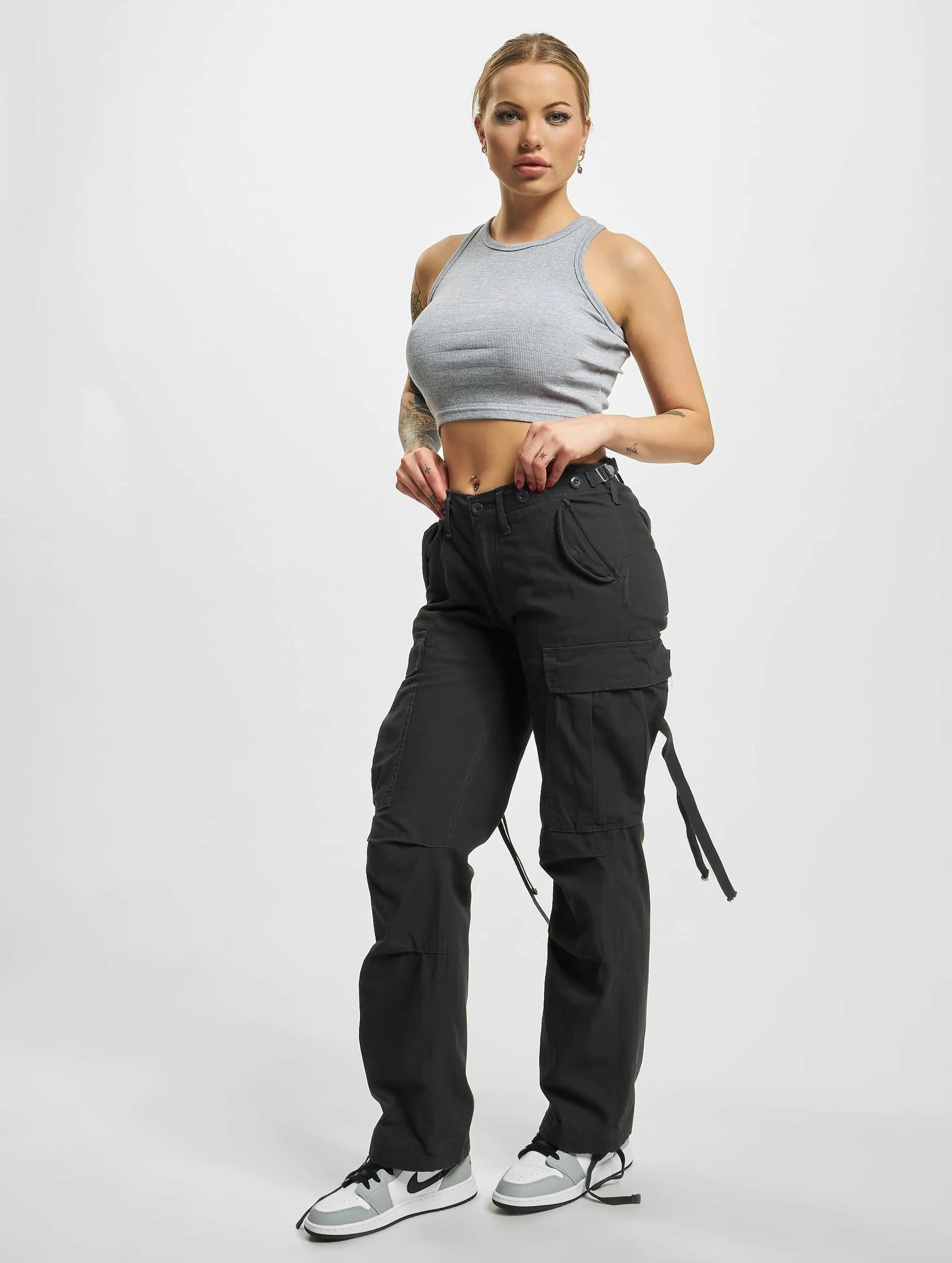 Brandit Brandit Women M65 Cargo Pants