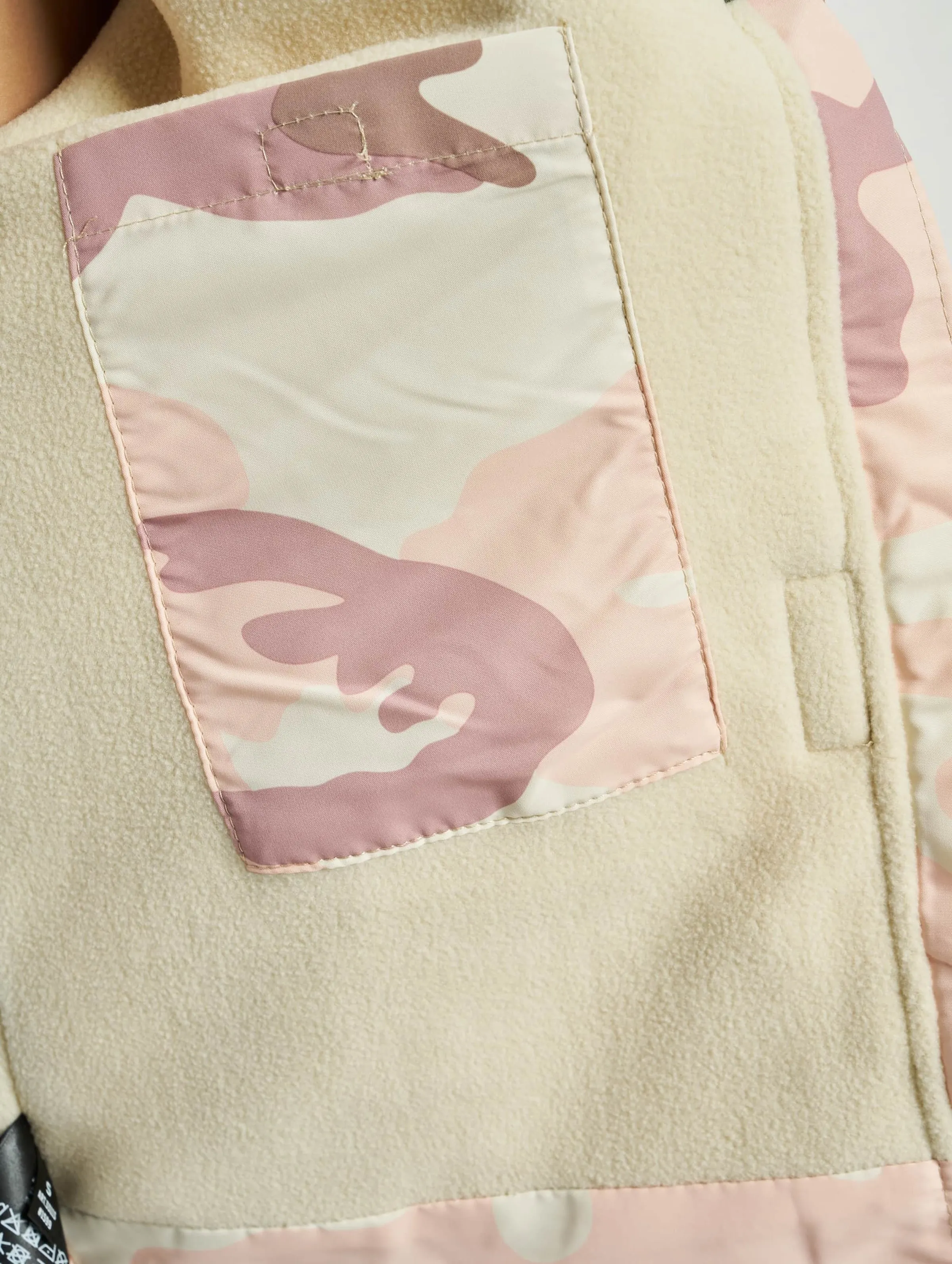 Brandit Women Frontzip