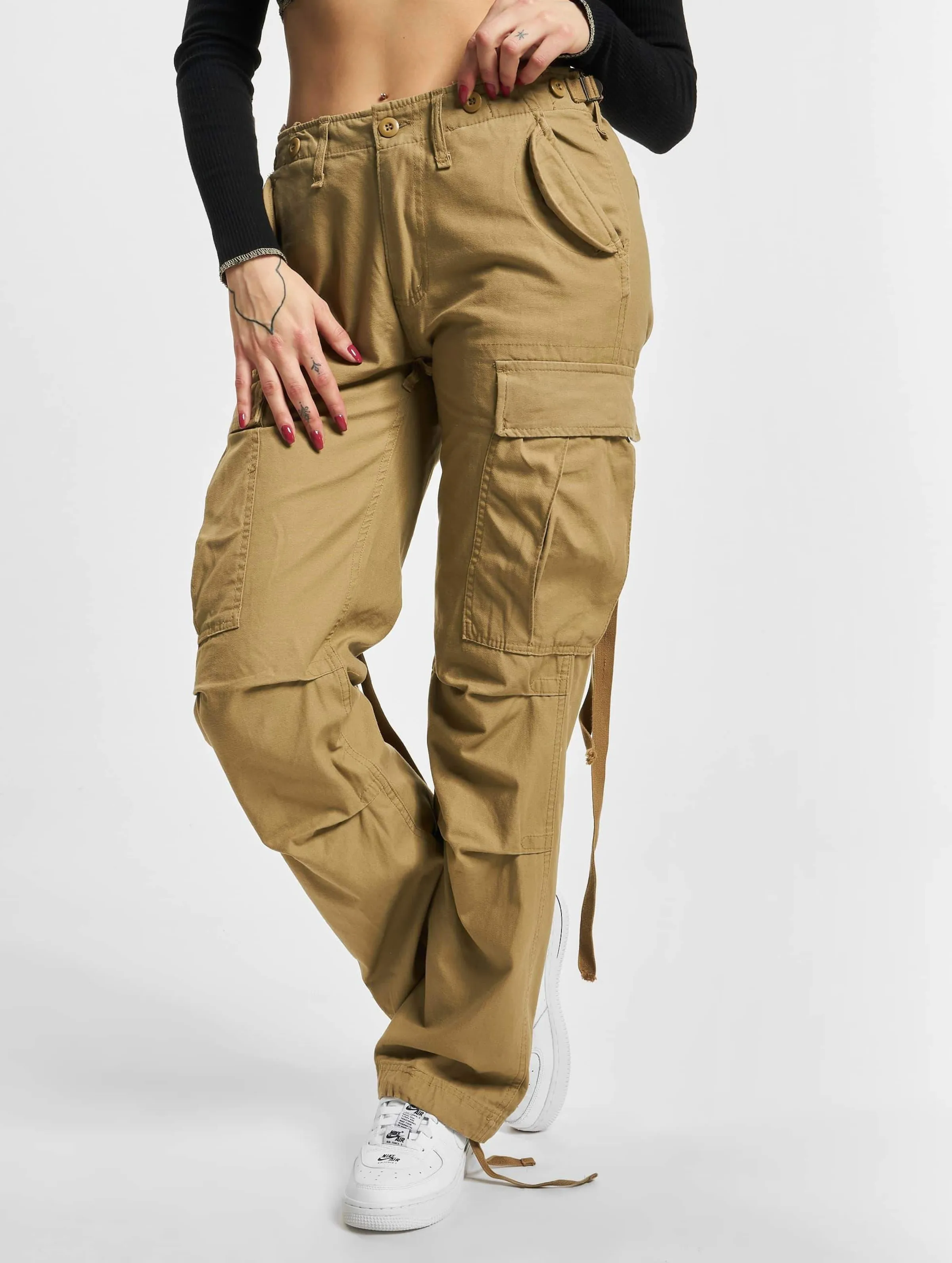 Brandit Women M65 Cargo