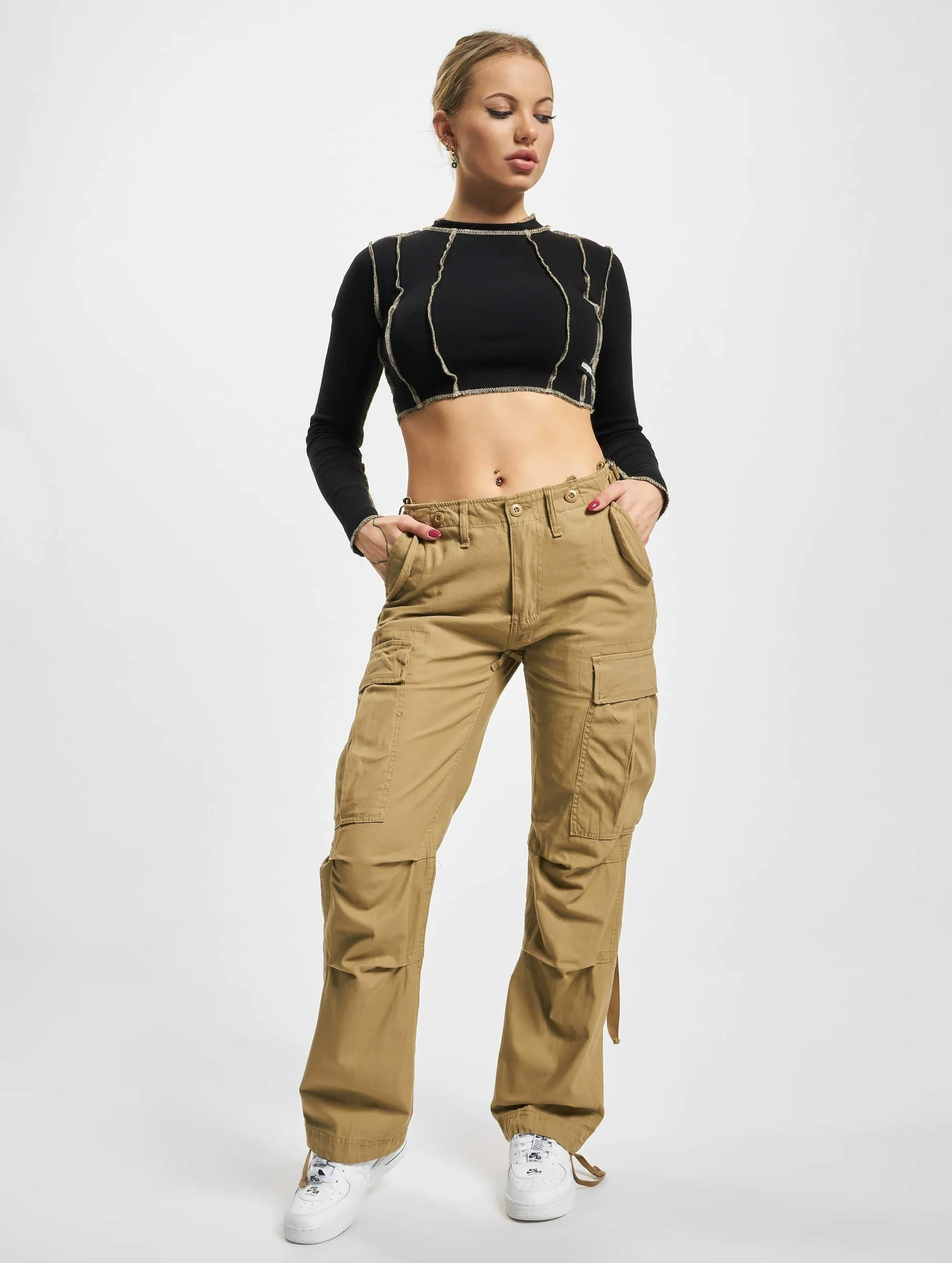 Brandit Women M65 Cargo