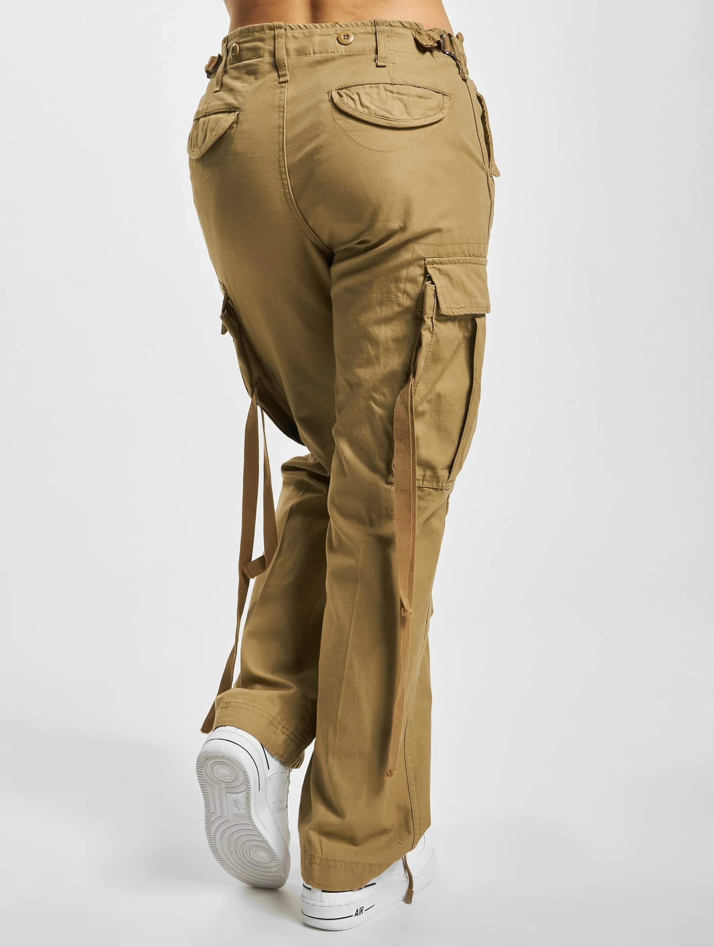 Brandit Women M65 Cargo