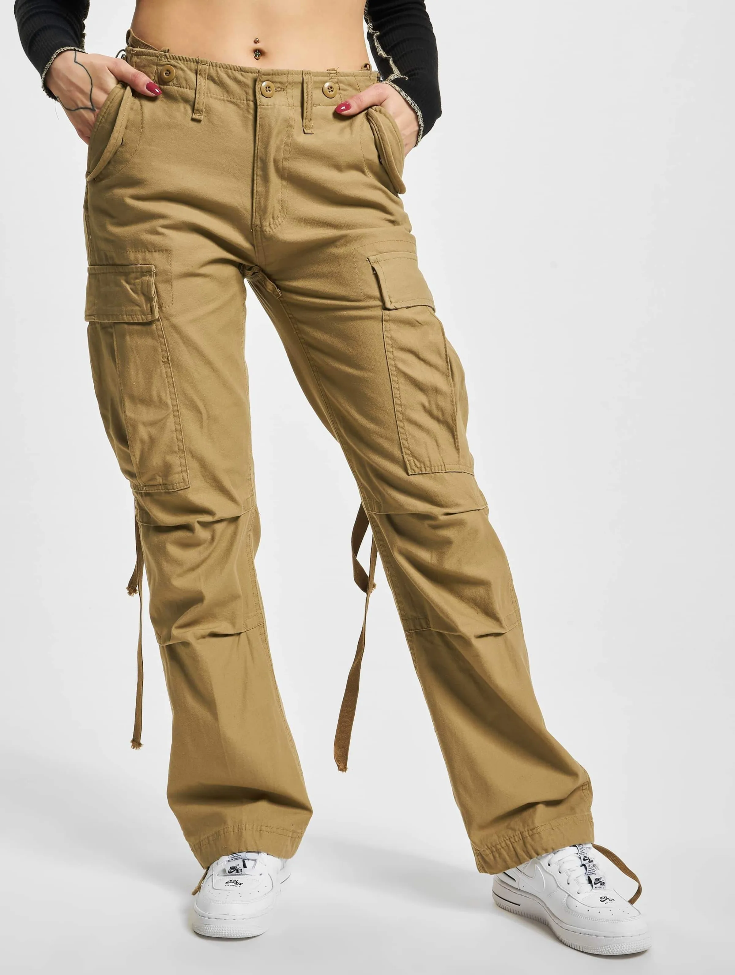 Brandit Women M65 Cargo