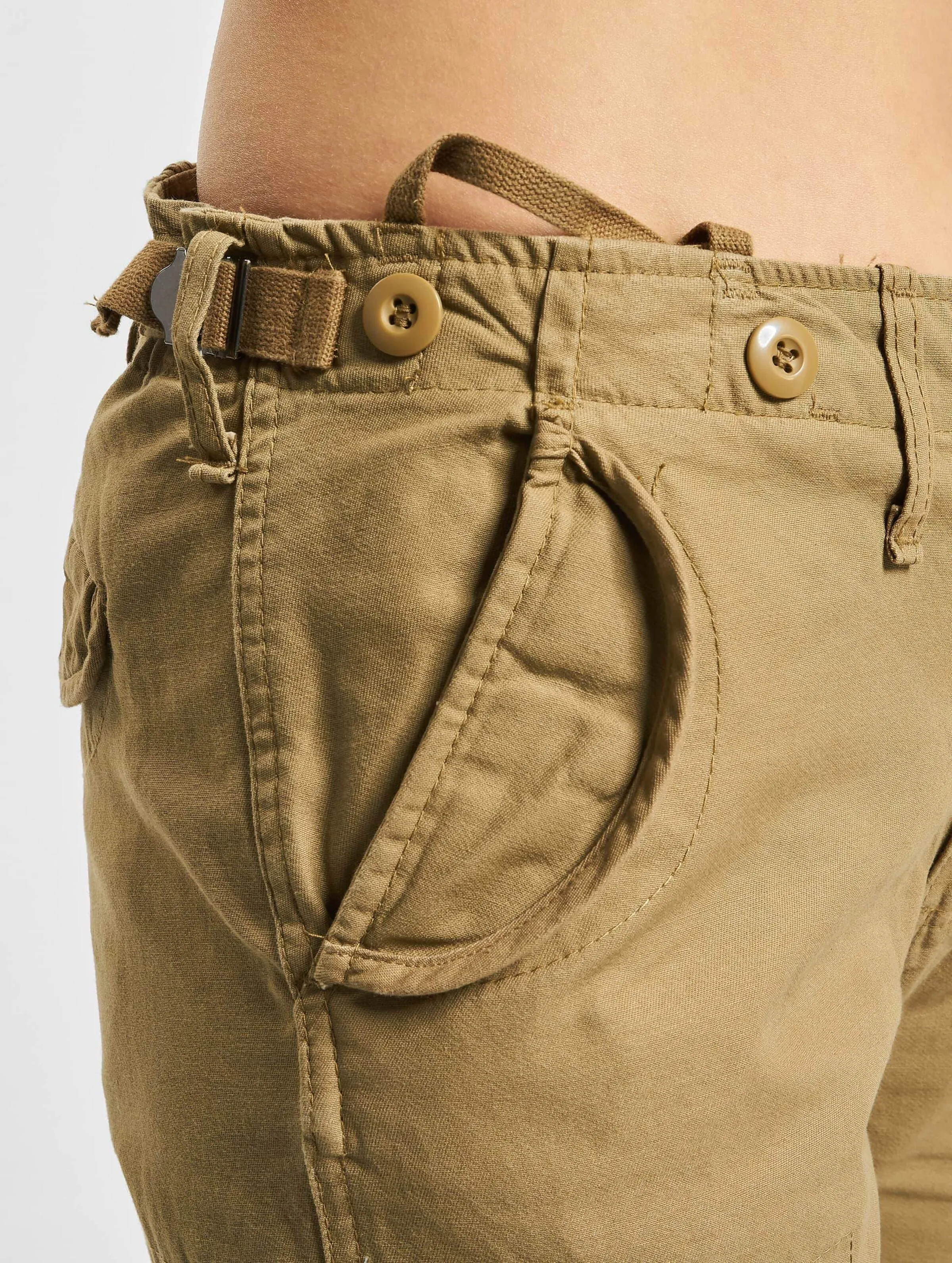 Brandit Women M65 Cargo