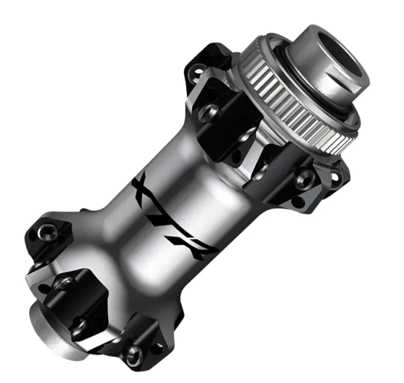 Buje Shimano Delantero XTR 28 HR