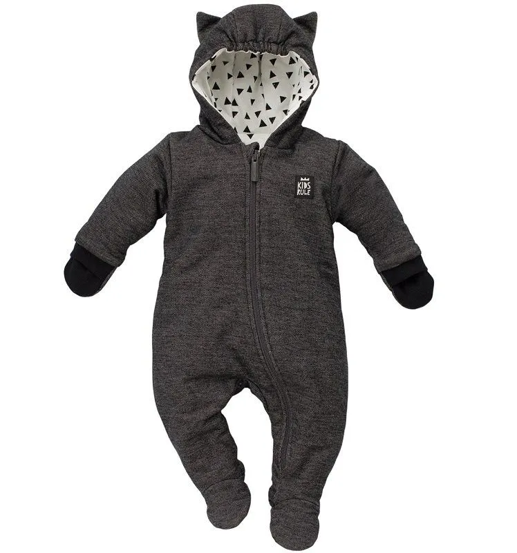 Buzo para bebé colección Happy Day