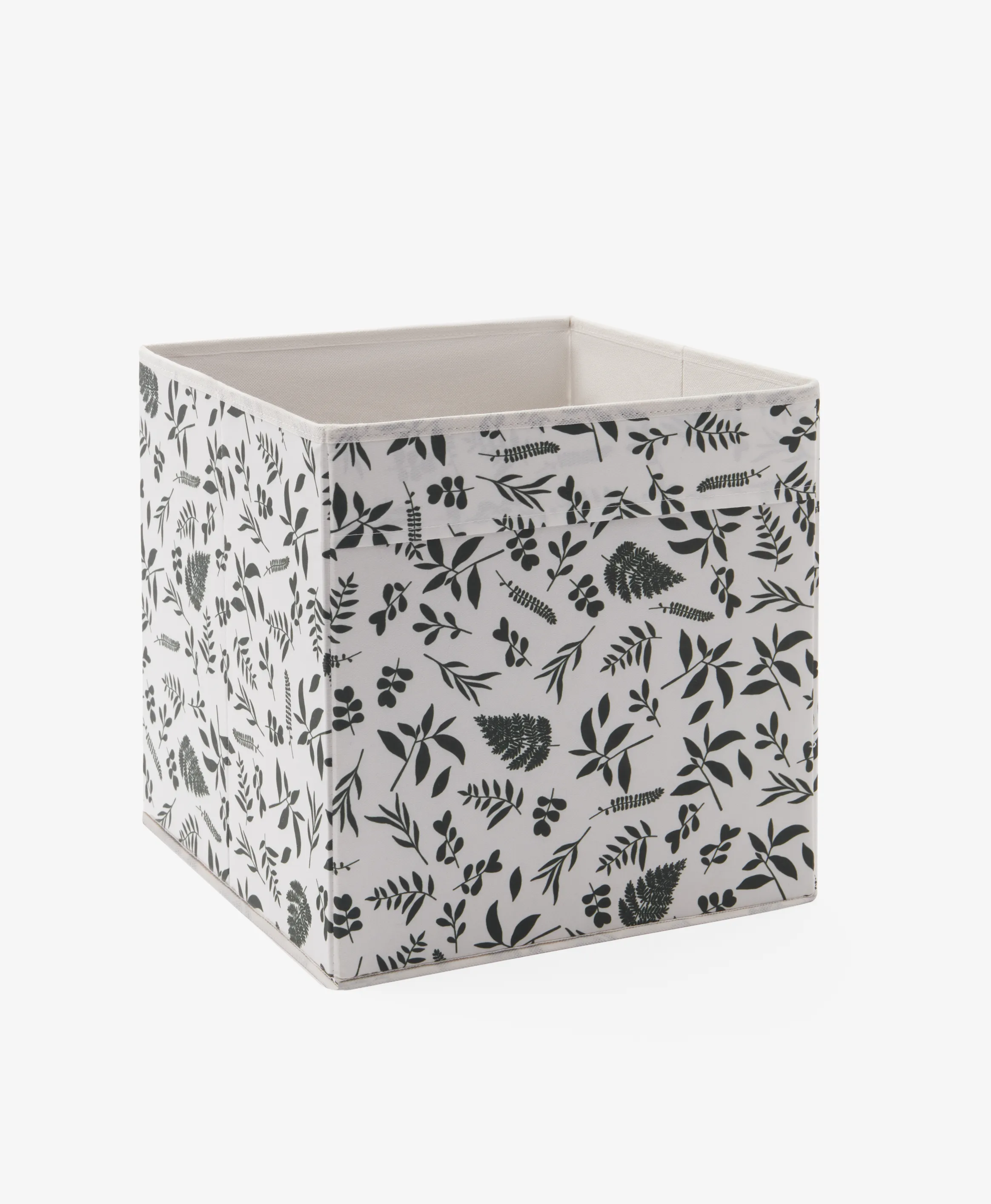 Caja plegable  