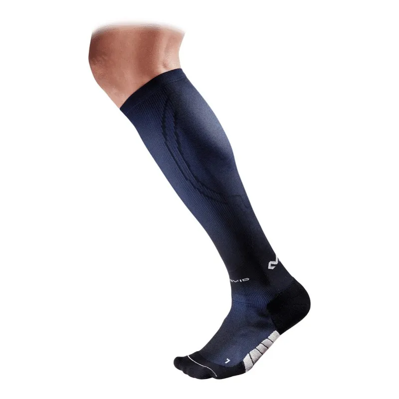 Calcetin Pantorrillera MCDAVID Elite Compression 8832R
