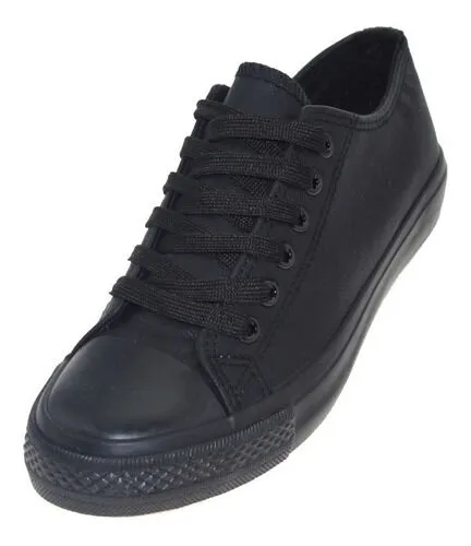 CALZADO ESCOLAR UNISEX 36 AL 41 ART. WNH4929 / VIA FRANCA