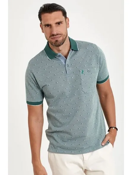 Camisero falso liso, J3 Ayllons