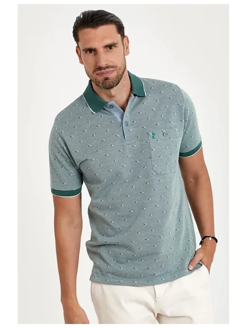 Camisero falso liso, J3 Ayllons