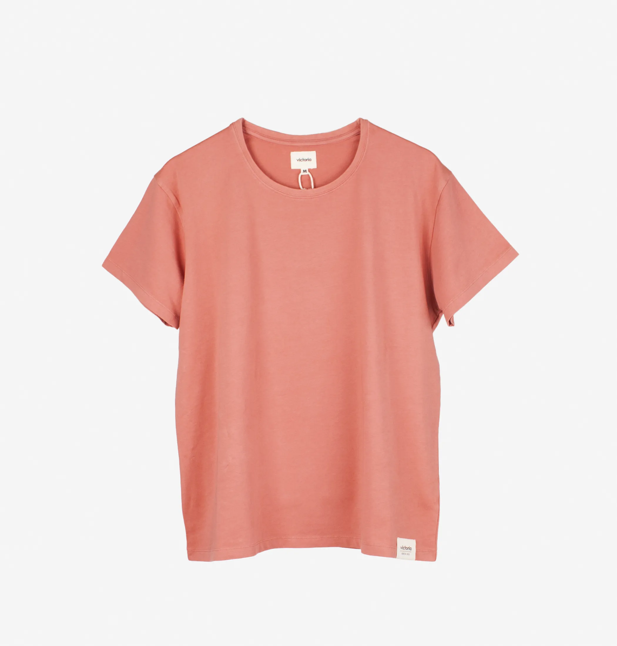 CAMISETA ALGODÓN ORGÁNICO
