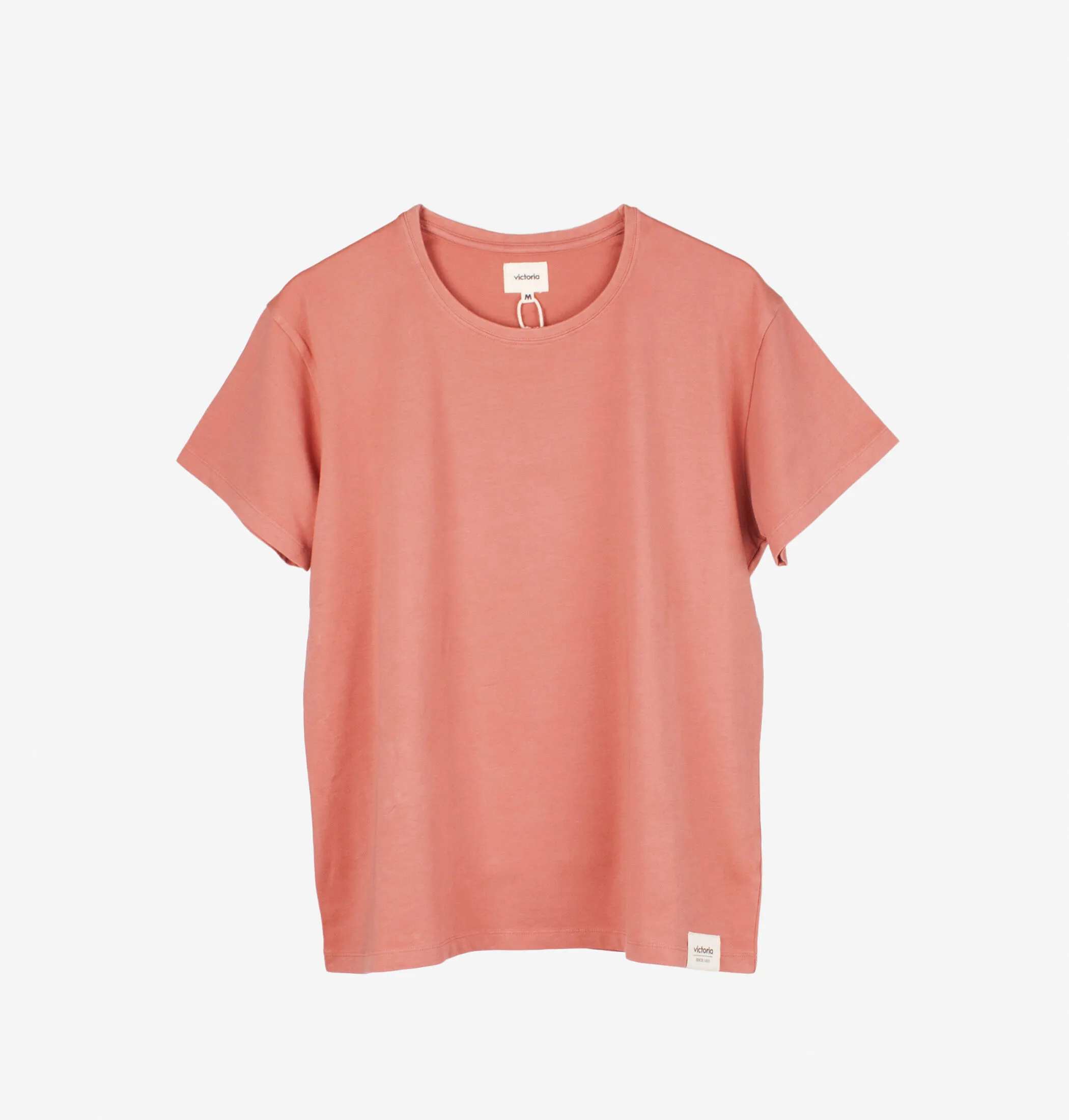 CAMISETA ALGODÓN ORGÁNICO