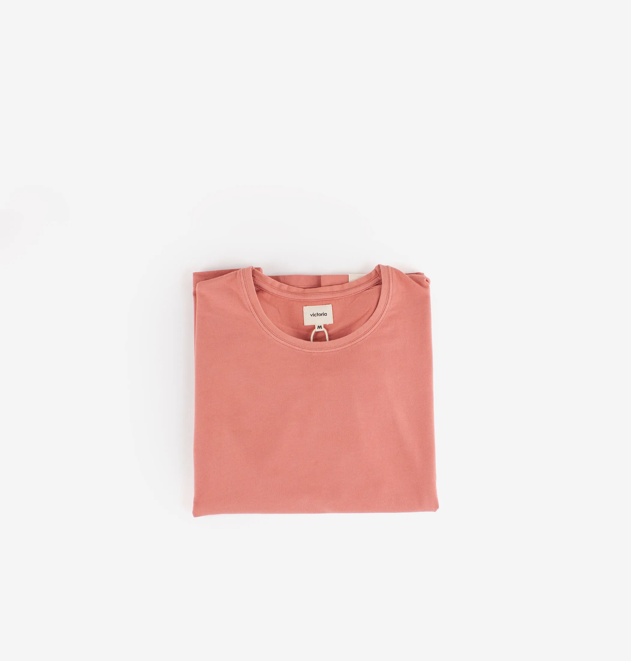 CAMISETA ALGODÓN ORGÁNICO