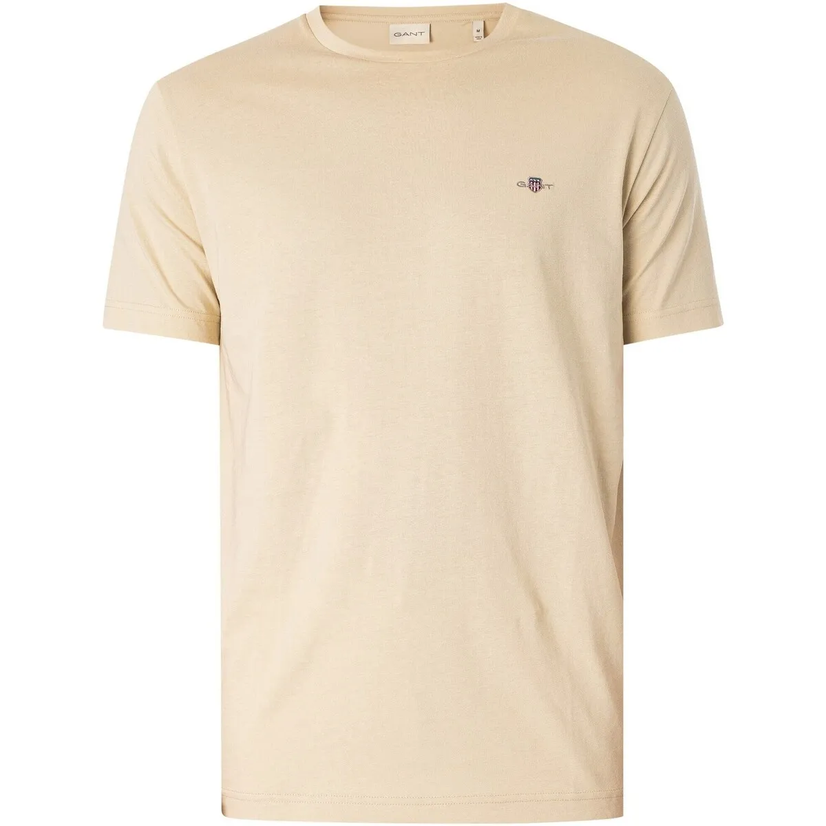 Camiseta Con Escudo Normal